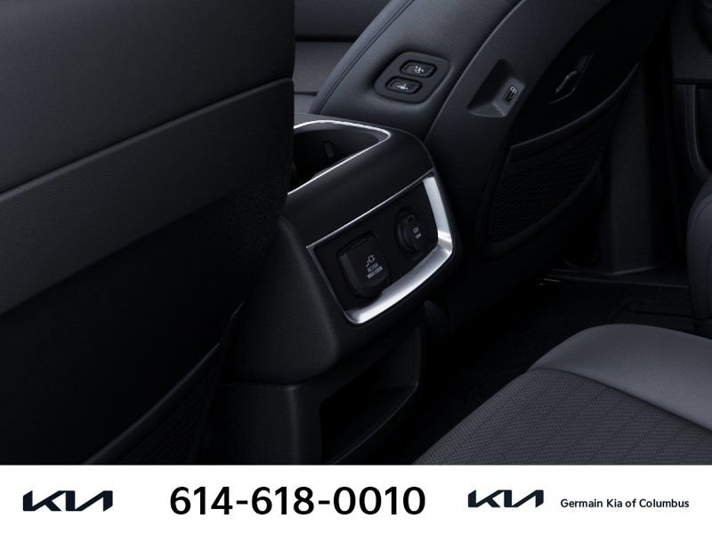 New 2026 Kia Carnival SX Prestige FWD image 29