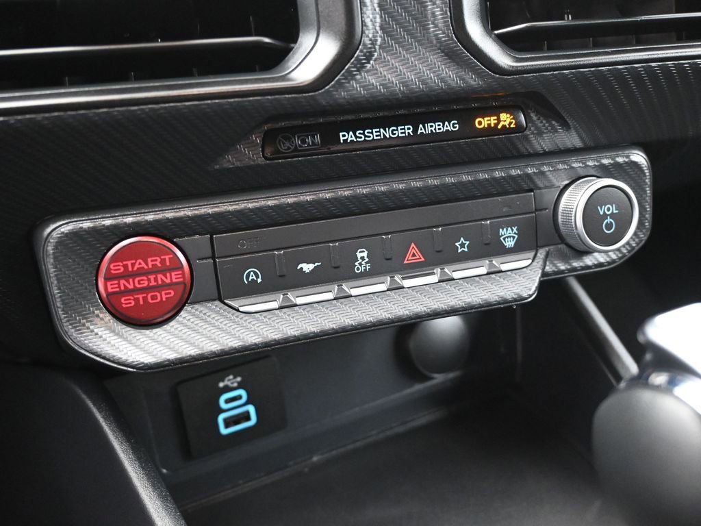 Certified 2024 Ford Mustang GT image 16