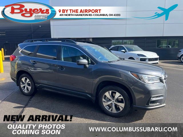 Used 2021 Subaru Ascent Premium w/ Convenience Package