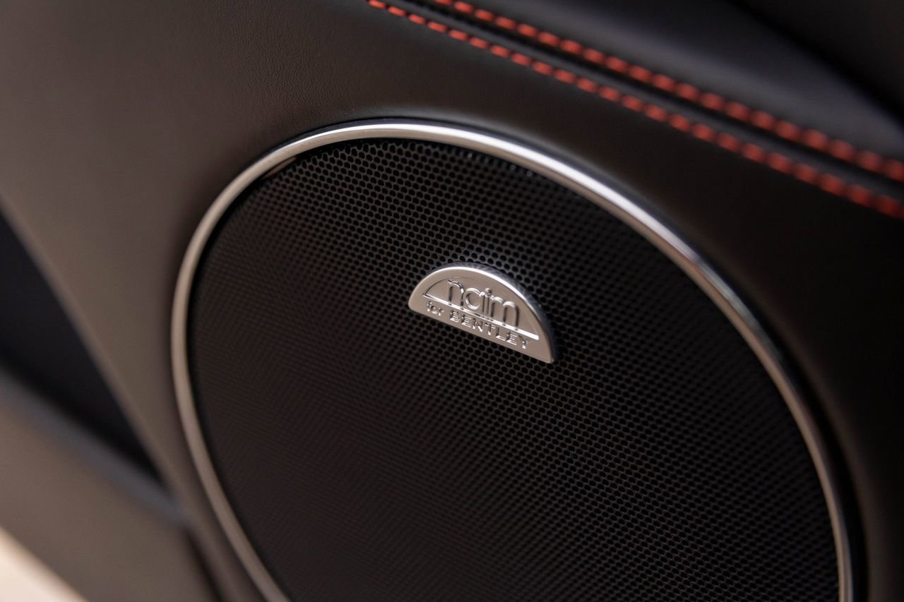 Used 2018 Bentley Flying Spur S V8 AWD/4WD image 37