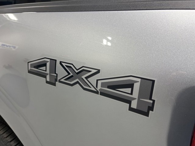 Used 2025 Ford F150 STX w/ STX Black Appearance Package image 29