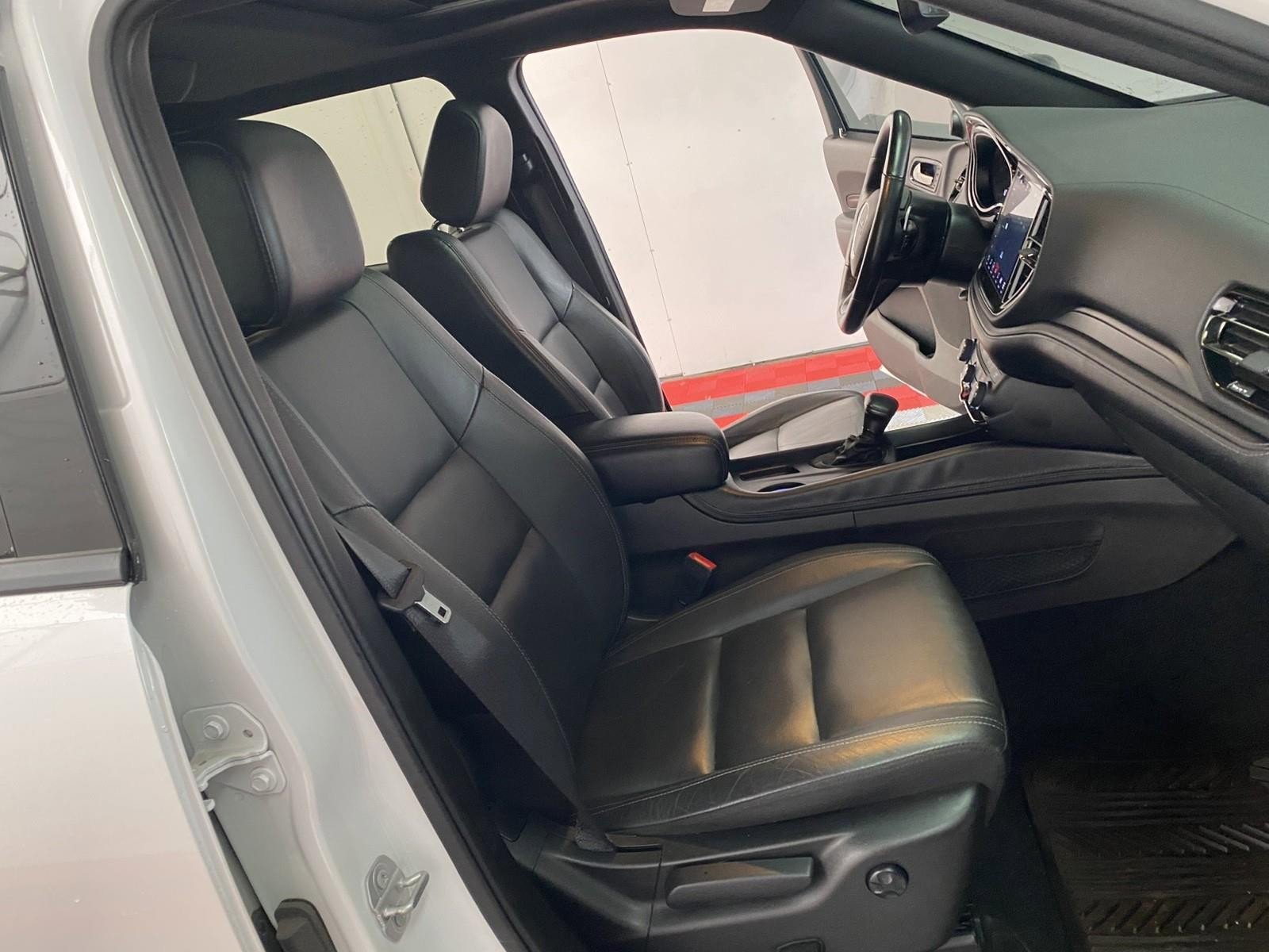 Used 2021 Dodge Durango GT image 9