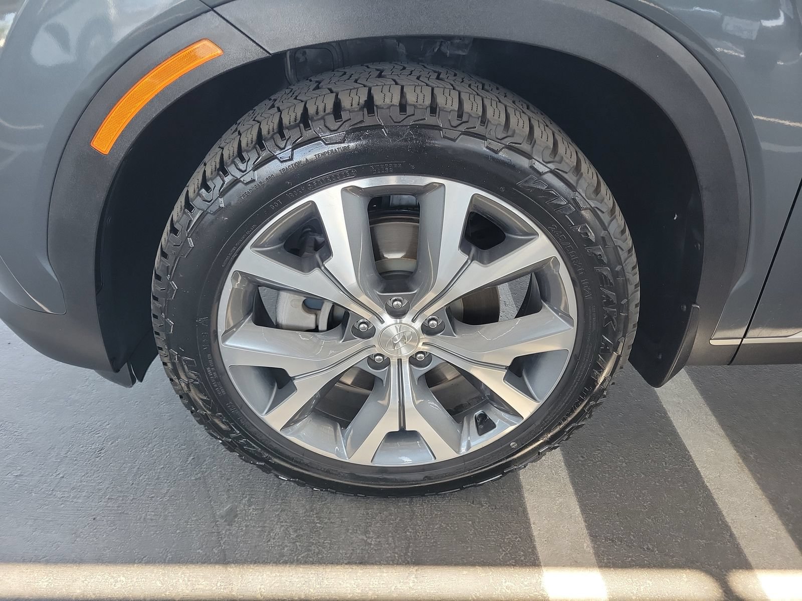 Used 2021 Hyundai Palisade SEL w/ Convenience Package FWD image 31