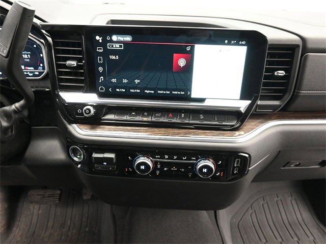 Used 2023 GMC Sierra 1500 Elevation image 17