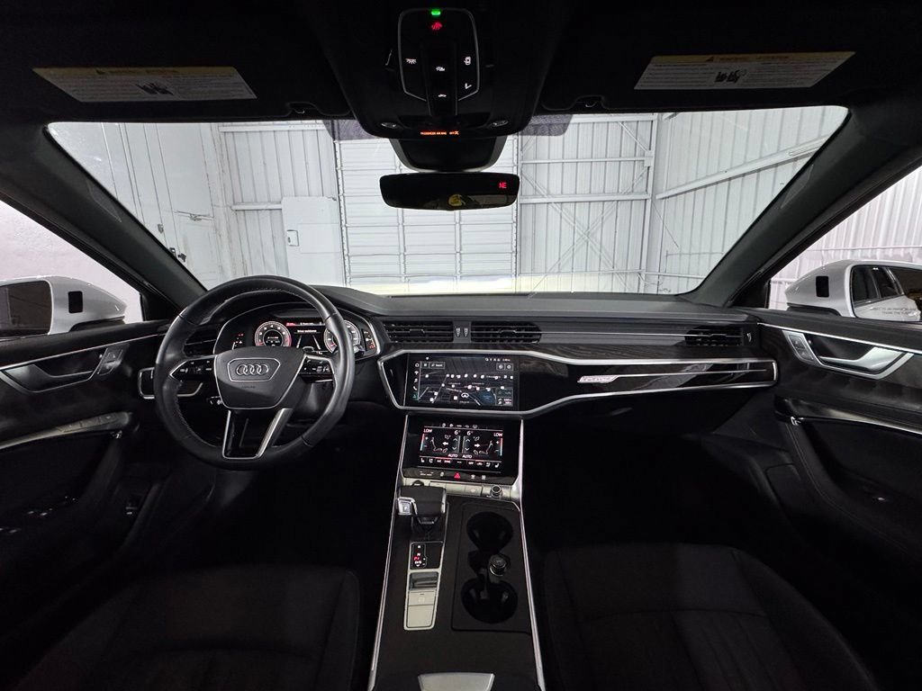 Used 2022 Audi A6 3.0T allroad Premium Plus AWD/4WD image 26