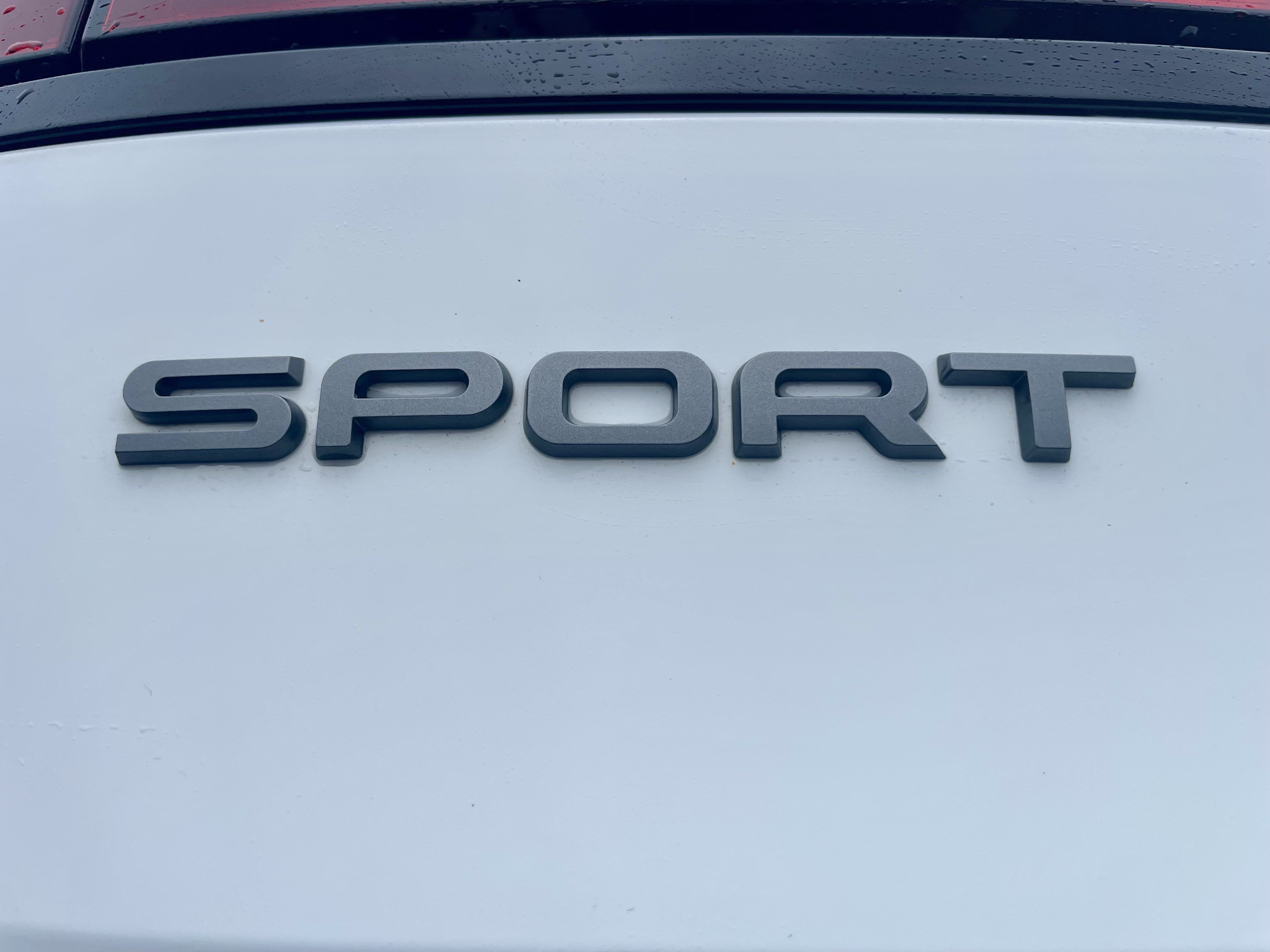 Used 2024 Land Rover Range Rover Sport SE AWD/4WD image 33