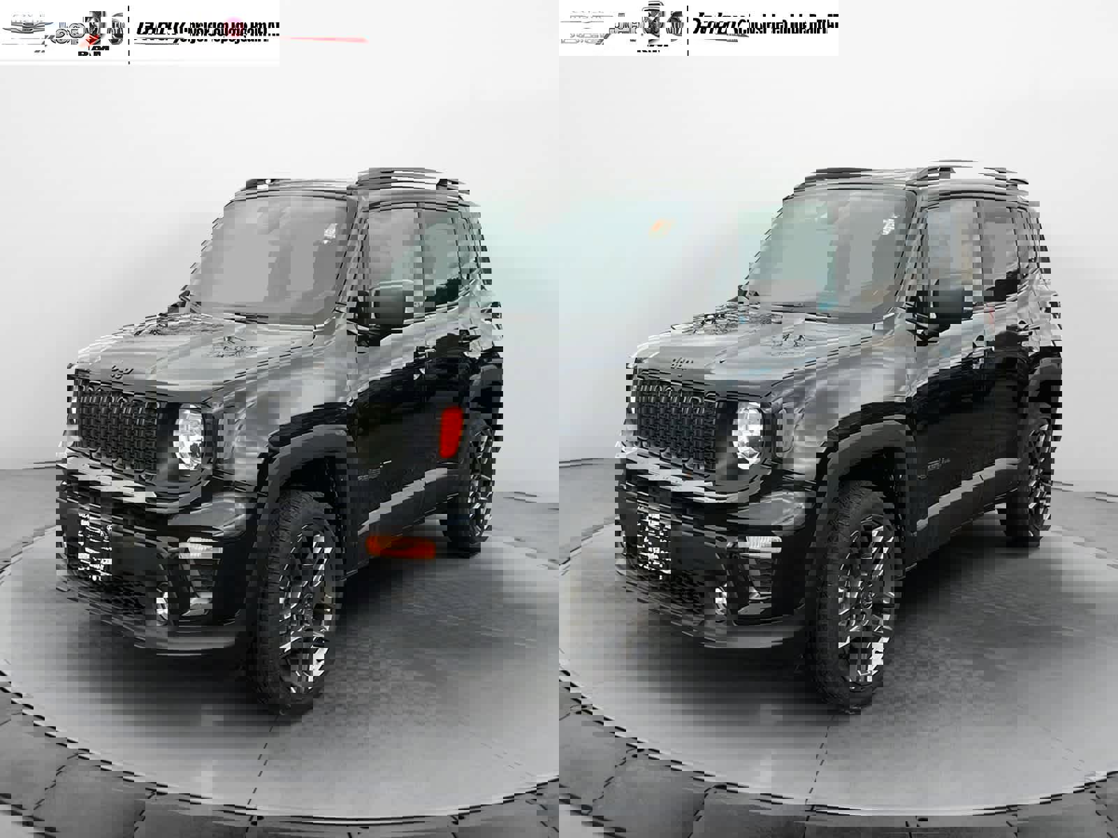 Used 2021 Jeep Renegade Latitude image 4