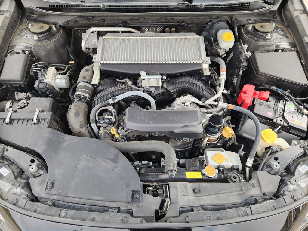 Used 2023 Subaru Legacy Touring XT AWD/4WD image 22