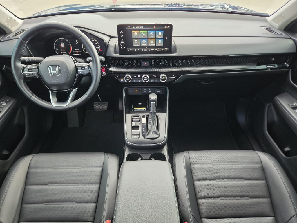 Certified 2025 Honda CR-V EX-L image 12