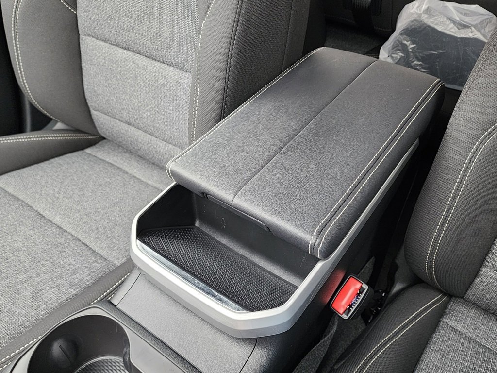 New 2026 GMC Terrain Elevation w/ Black Edition image 31