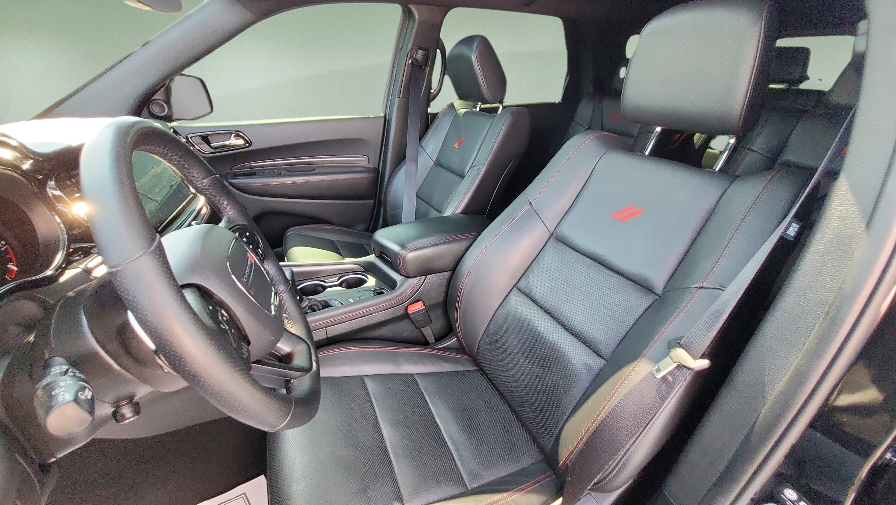 Used 2025 Dodge Durango R/T AWD/4WD image 28