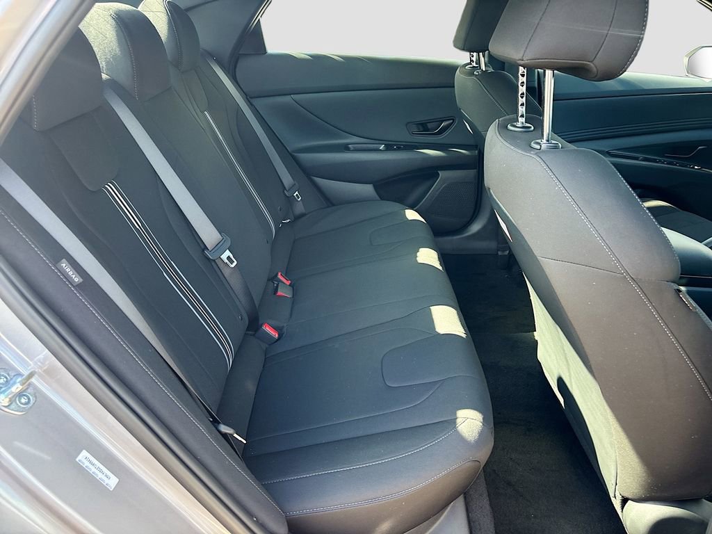 New 2026 Hyundai Elantra Sport image 25