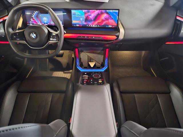 Certified 2025 BMW X3 xDrive30i w/ Convenience Package image 18