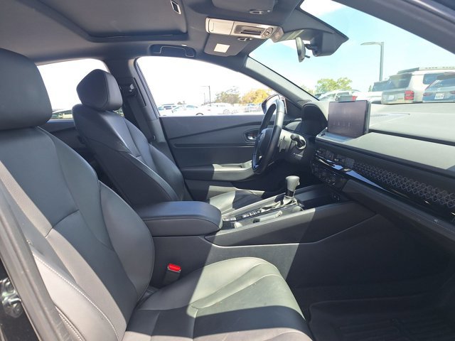 Used 2024 Honda Accord Sport image 20