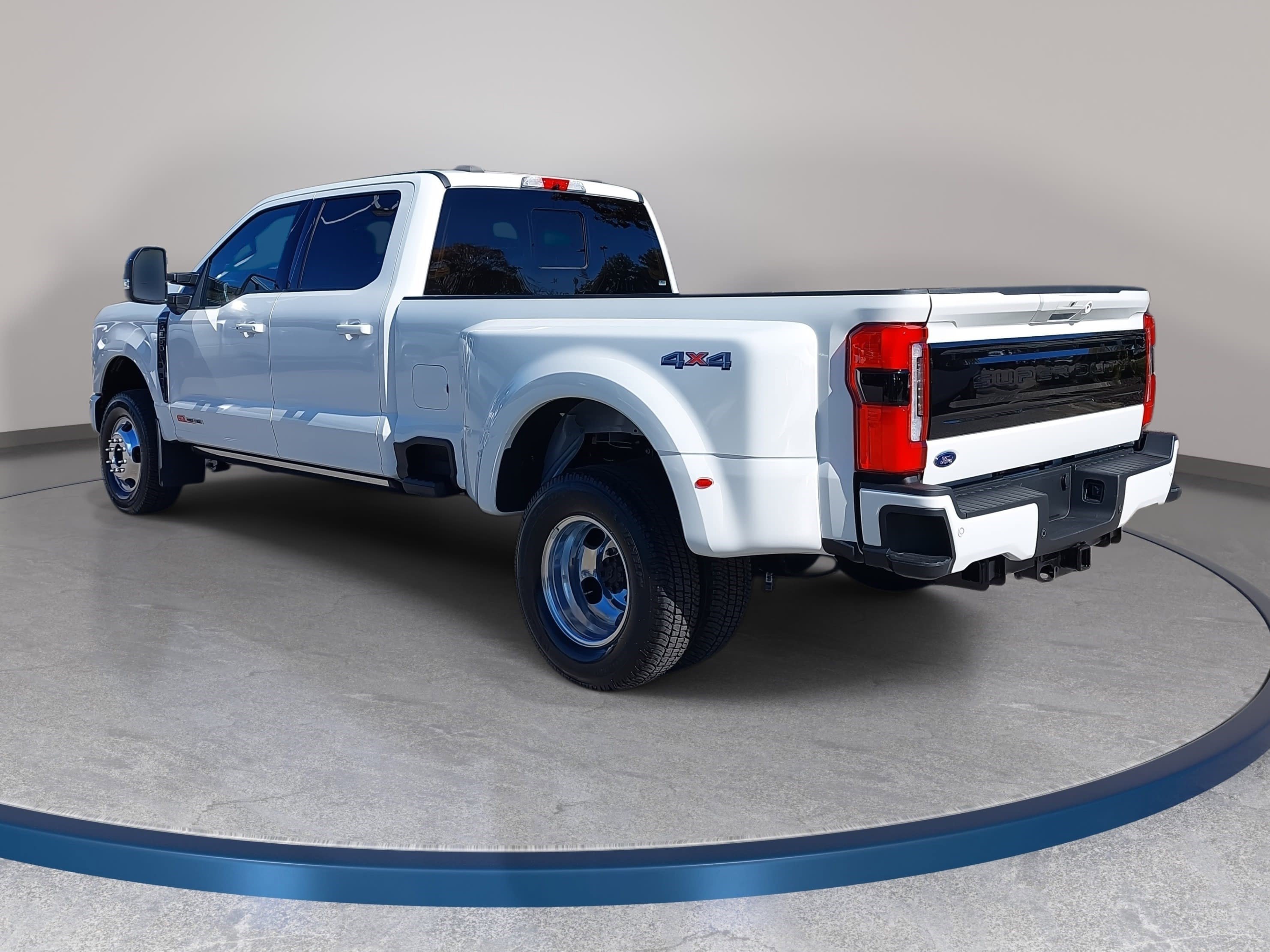 New 2026 Ford F350 Platinum image 7