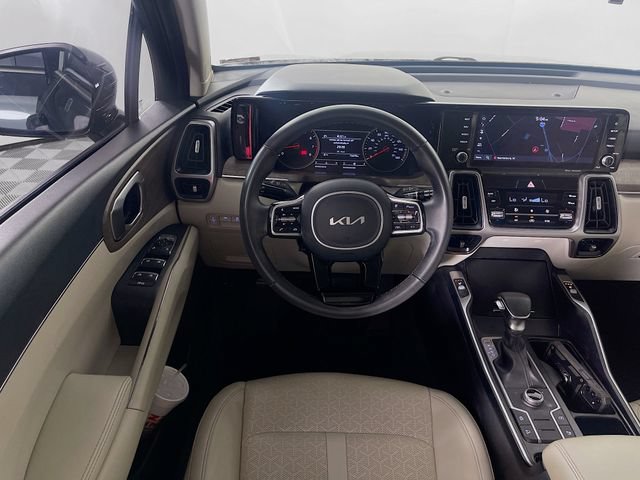 Used 2022 Kia Sorento S w/ Panoramic Sunroof Package AWD/4WD image 24