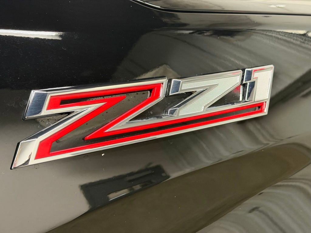 Certified 2022 Chevrolet Silverado 1500 RST w/ All Star Edition Plus image 19