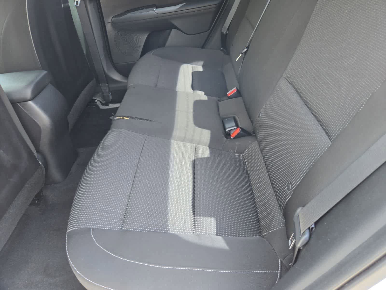 Used 2021 Kia Forte Sedan FWD image 19
