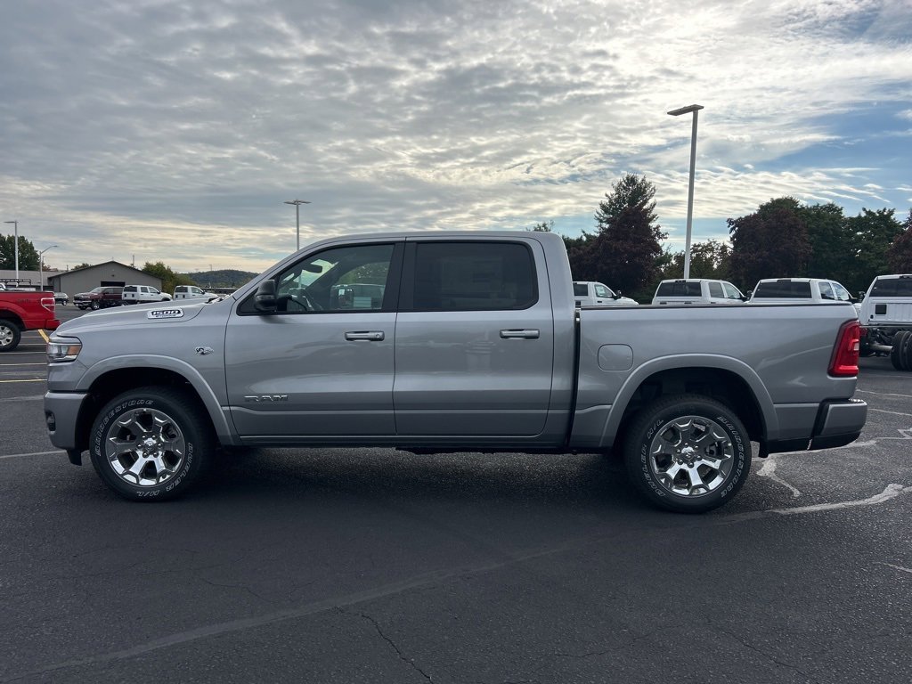 New 2026 RAM 1500 Big Horn image 4