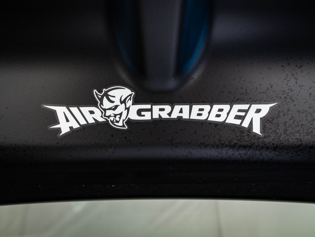 Used 2018 Dodge Challenger SRT Demon w/ Demon Vehicle Storage Package image 53