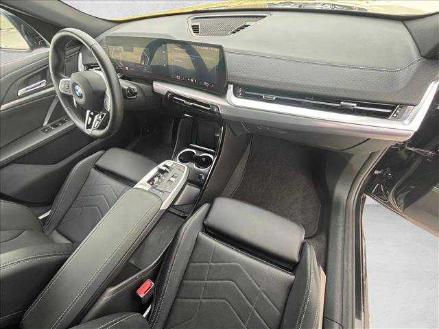 Used 2025 BMW X2 xDrive28i image 20