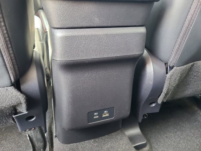 Used 2024 Mitsubishi Outlander Sport SE image 9