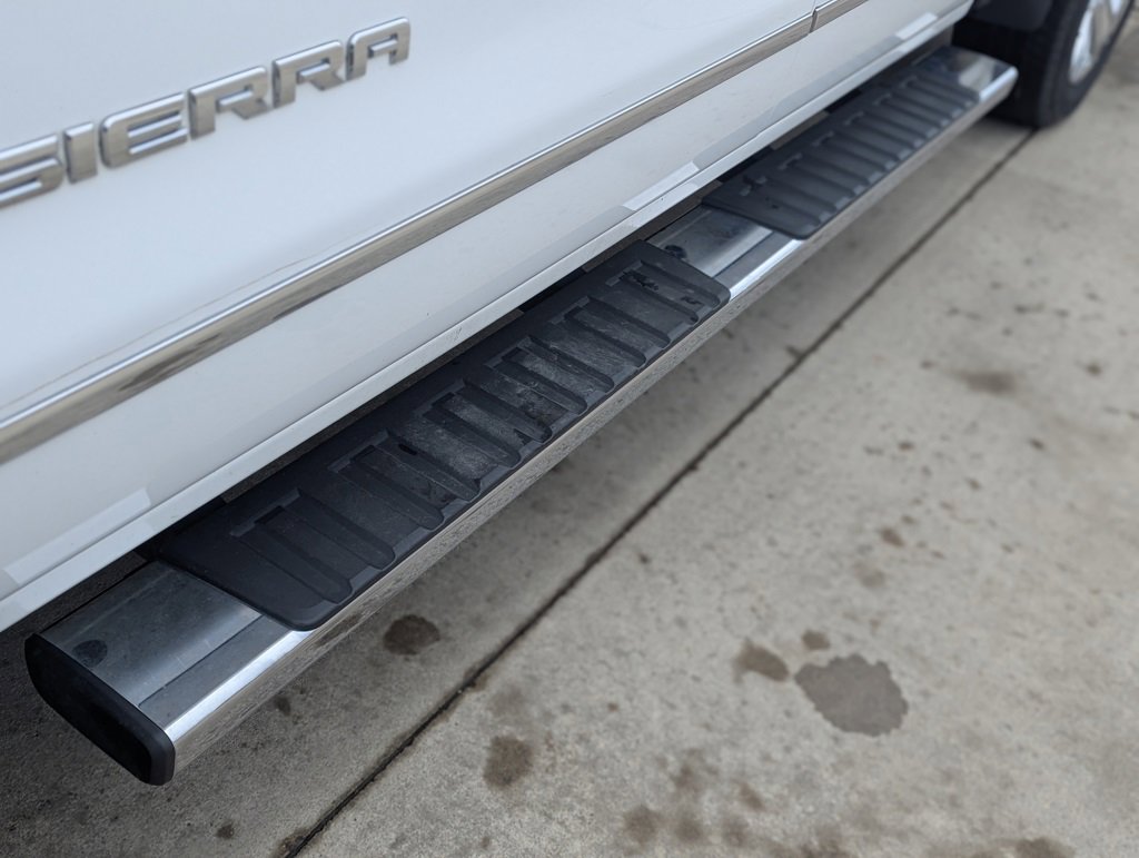 Used 2018 GMC Sierra 1500 SLT image 16