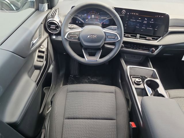 New 2026 Chevrolet Equinox LT image 13