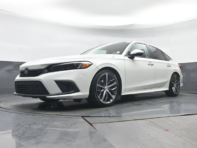 Used 2023 Honda Civic Touring image 25