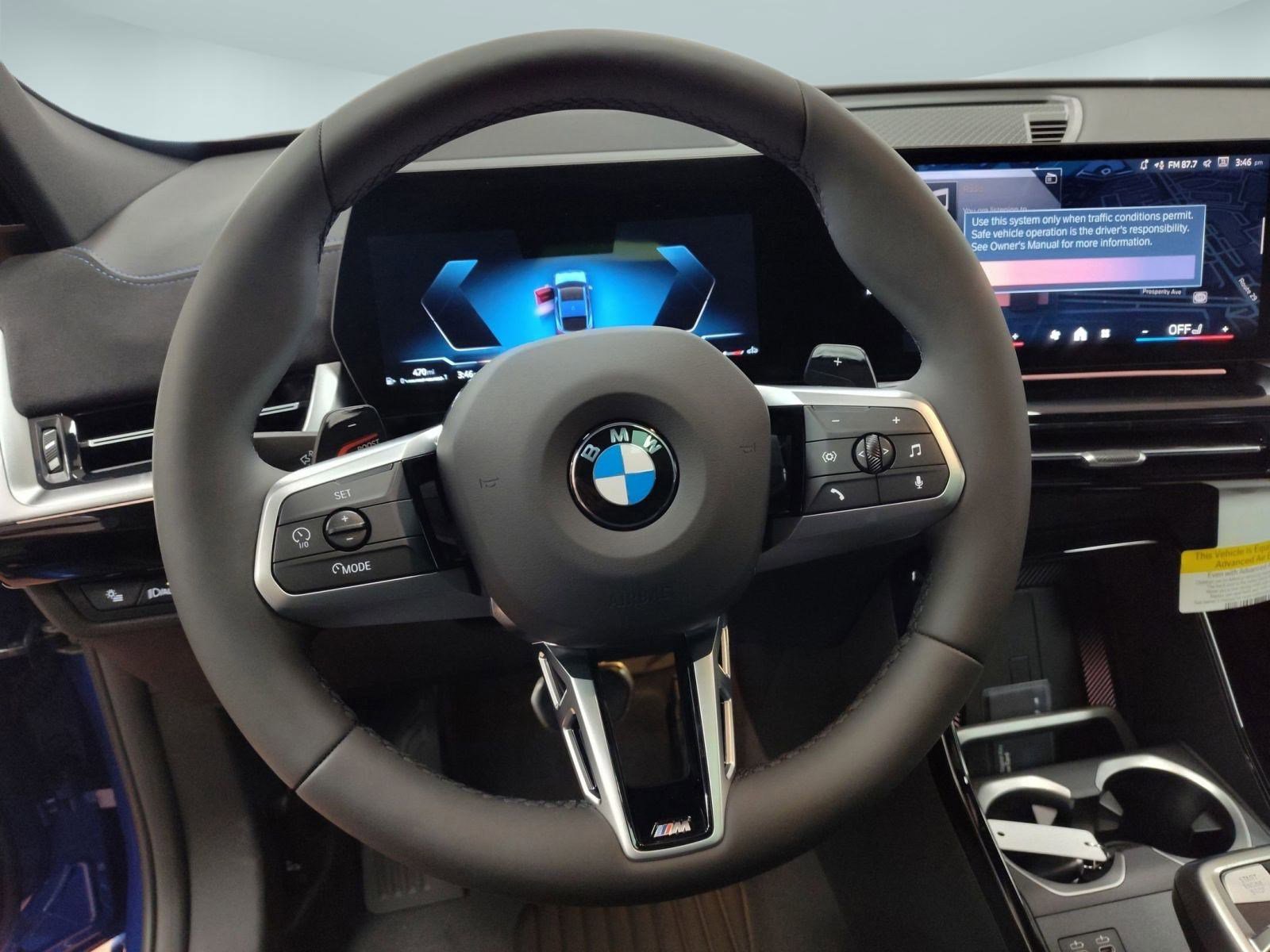 New 2026 BMW X2 xDrive28i image 15