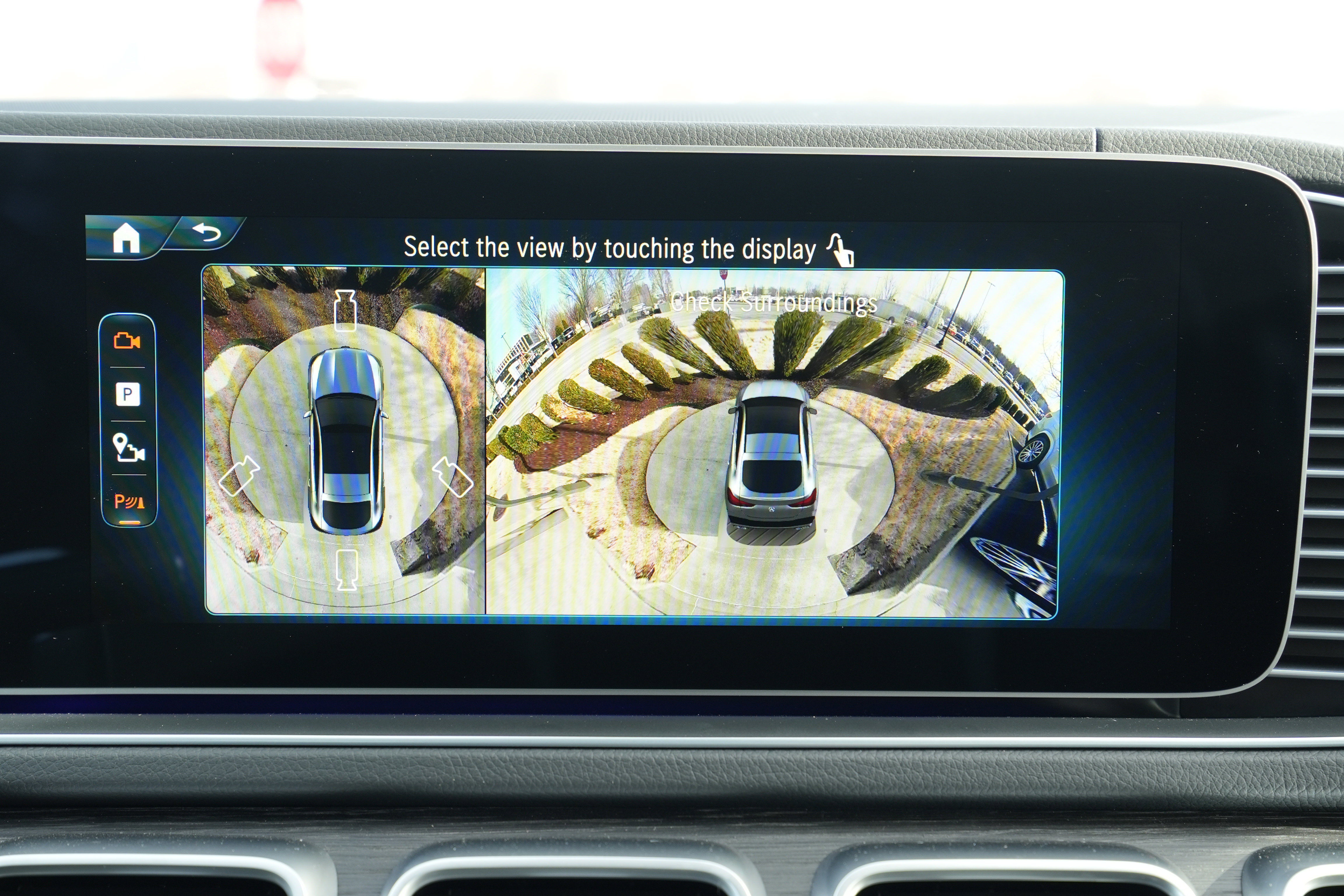 New 2026 Mercedes-Benz GLE 53 AMG 4MATIC Coupe image 33