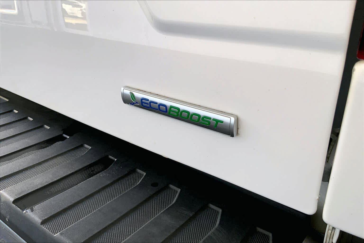 Used 2020 Ford F150 XL w/ Equipment Group 101A Mid image 10