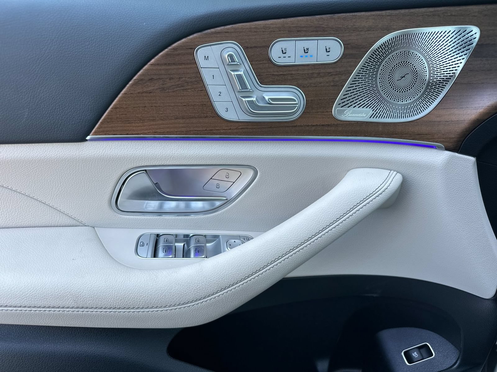 Certified 2026 Mercedes-Benz GLE 350 4MATIC image 12