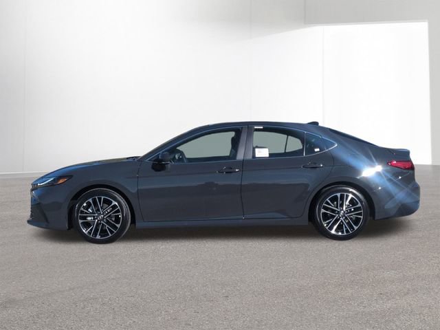 New 2026 Toyota Camry XLE image 9