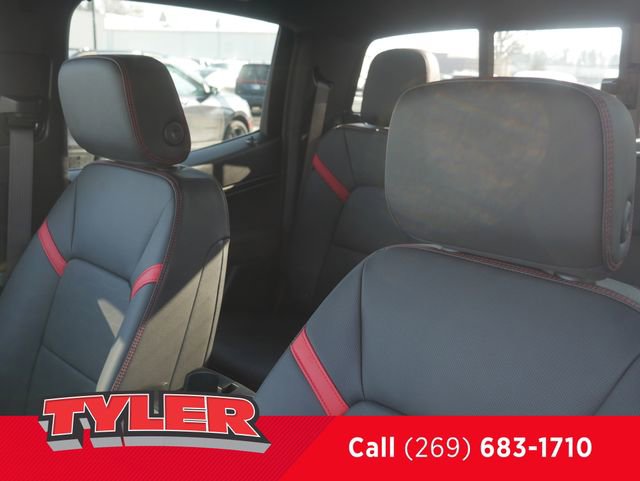 New 2026 Chevrolet Colorado Z71 w/ Technology Package image 41