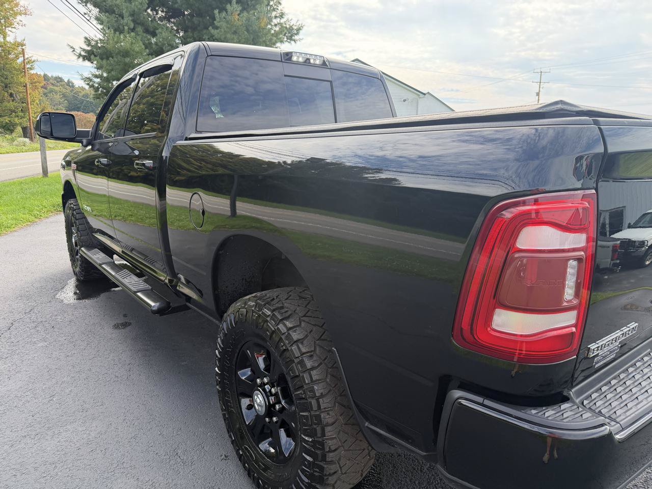 Used 2019 RAM 2500 Big Horn AWD/4WD image 15
