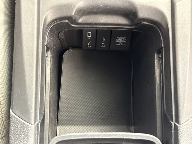 Used 2018 Honda CR-V EX image 40
