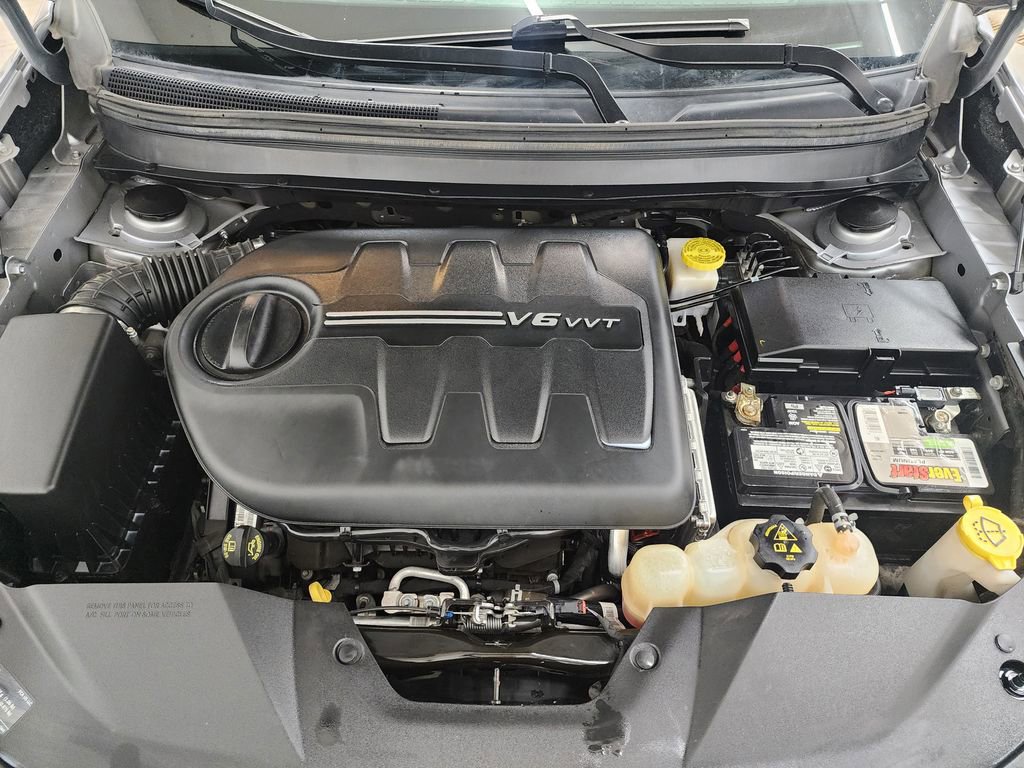 Used 2020 Jeep Cherokee Limited w/ Advanced Safety Group image 36