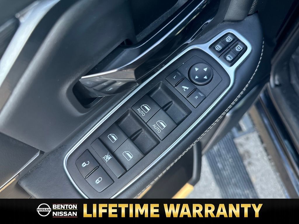 Used 2023 RAM 2500 Power Wagon w/ Level 2 Equipment Group image 42