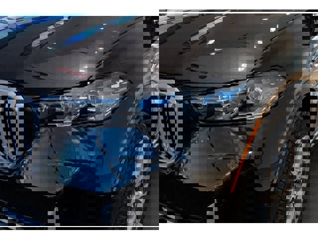 New 2026 BMW X5 xDrive50e image 48