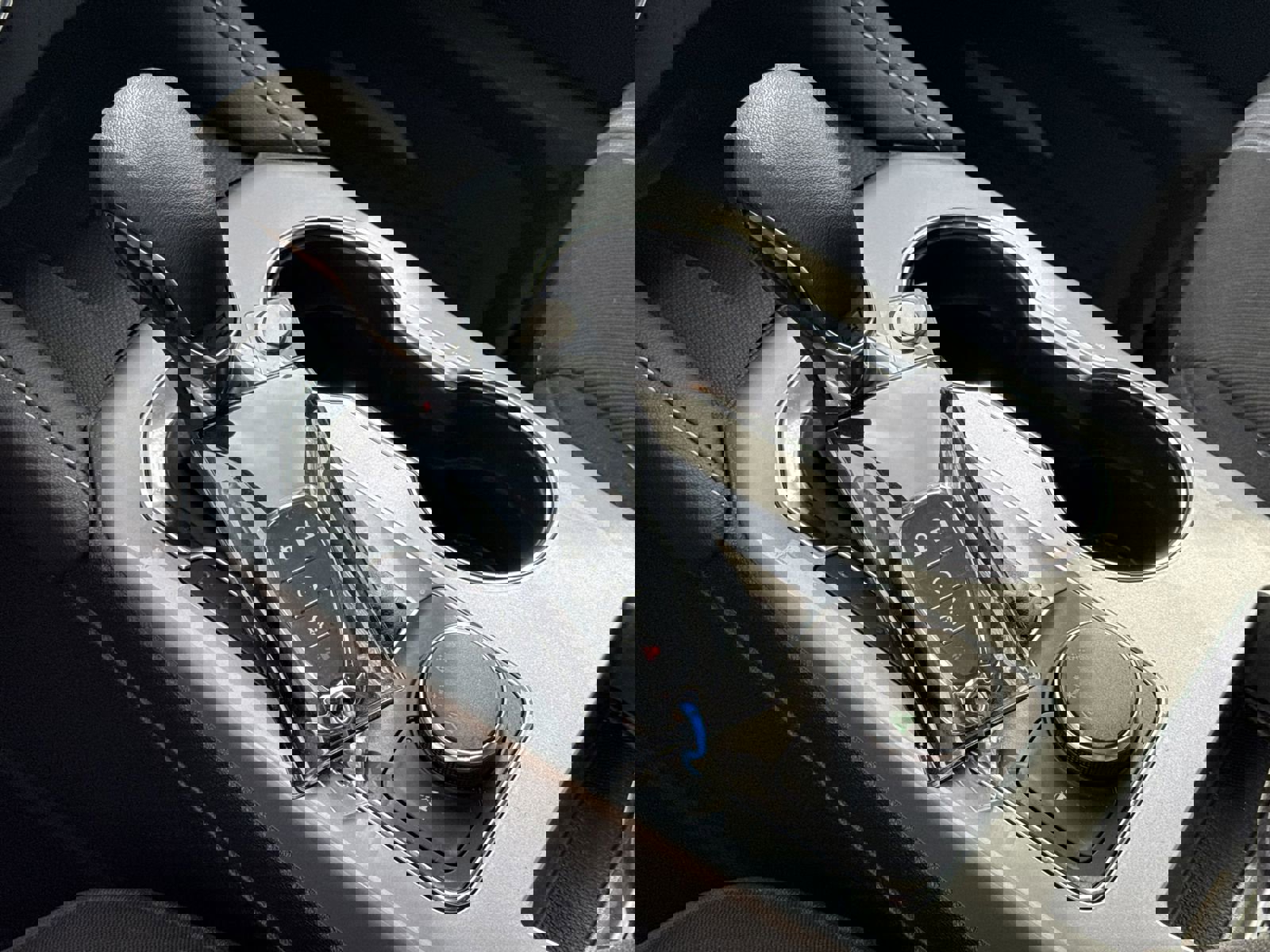 Used 2024 Chevrolet Blazer LT w/ Convenience Package image 35