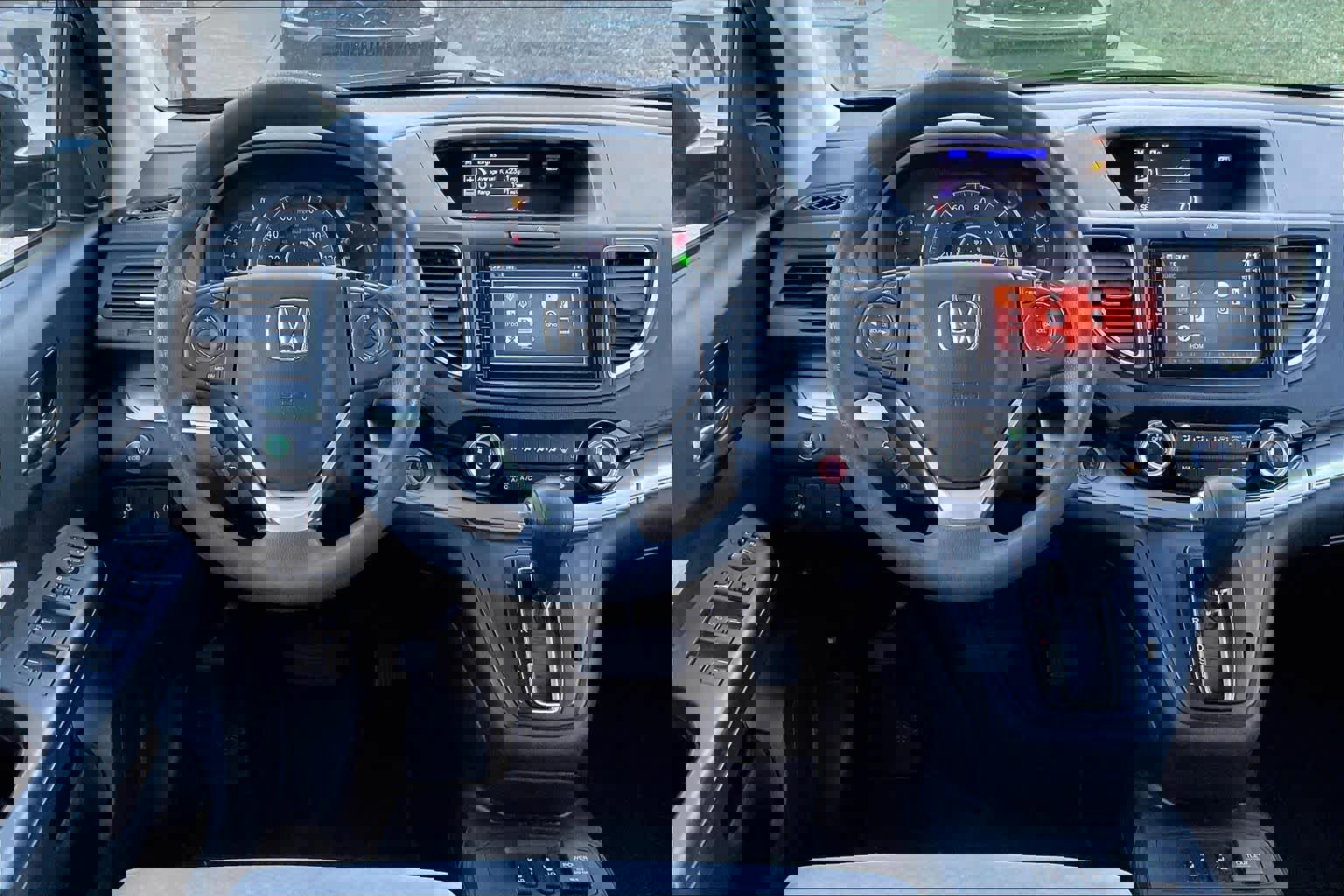 Used 2016 Honda CR-V EX image 7