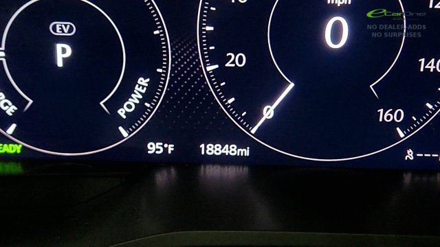 Used 2025 MAZDA CX-70 Plug-In Hybrid w/ Premium Plus AWD/4WD image 57