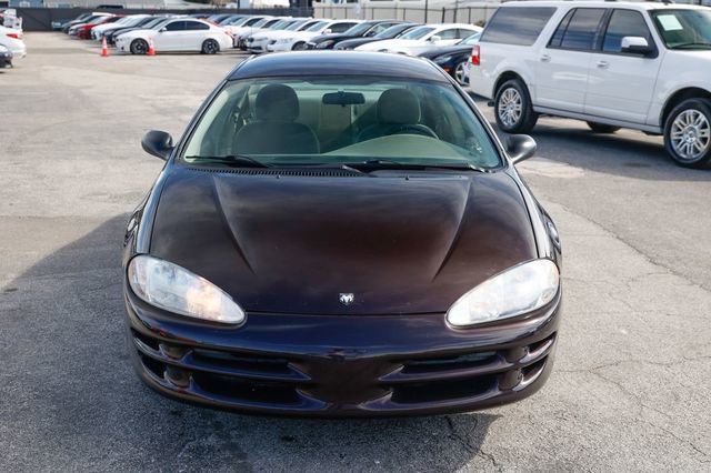 Used 2003 Dodge Intrepid SE image 22