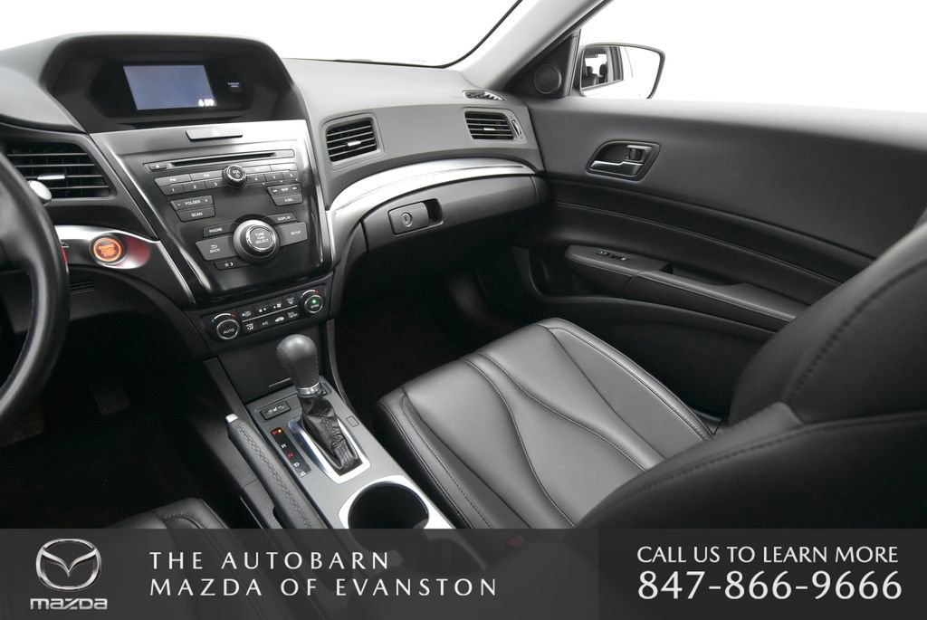 Used 2021 Acura ILX FWD image 28