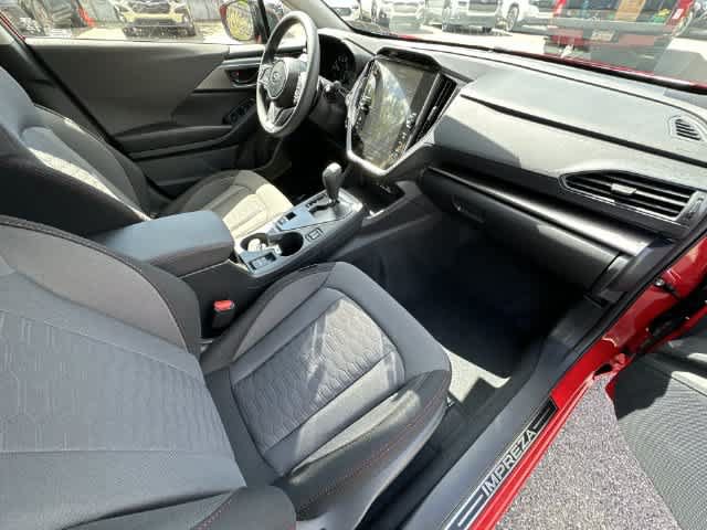New 2026 Subaru Impreza 2.0i Sport AWD/4WD image 19