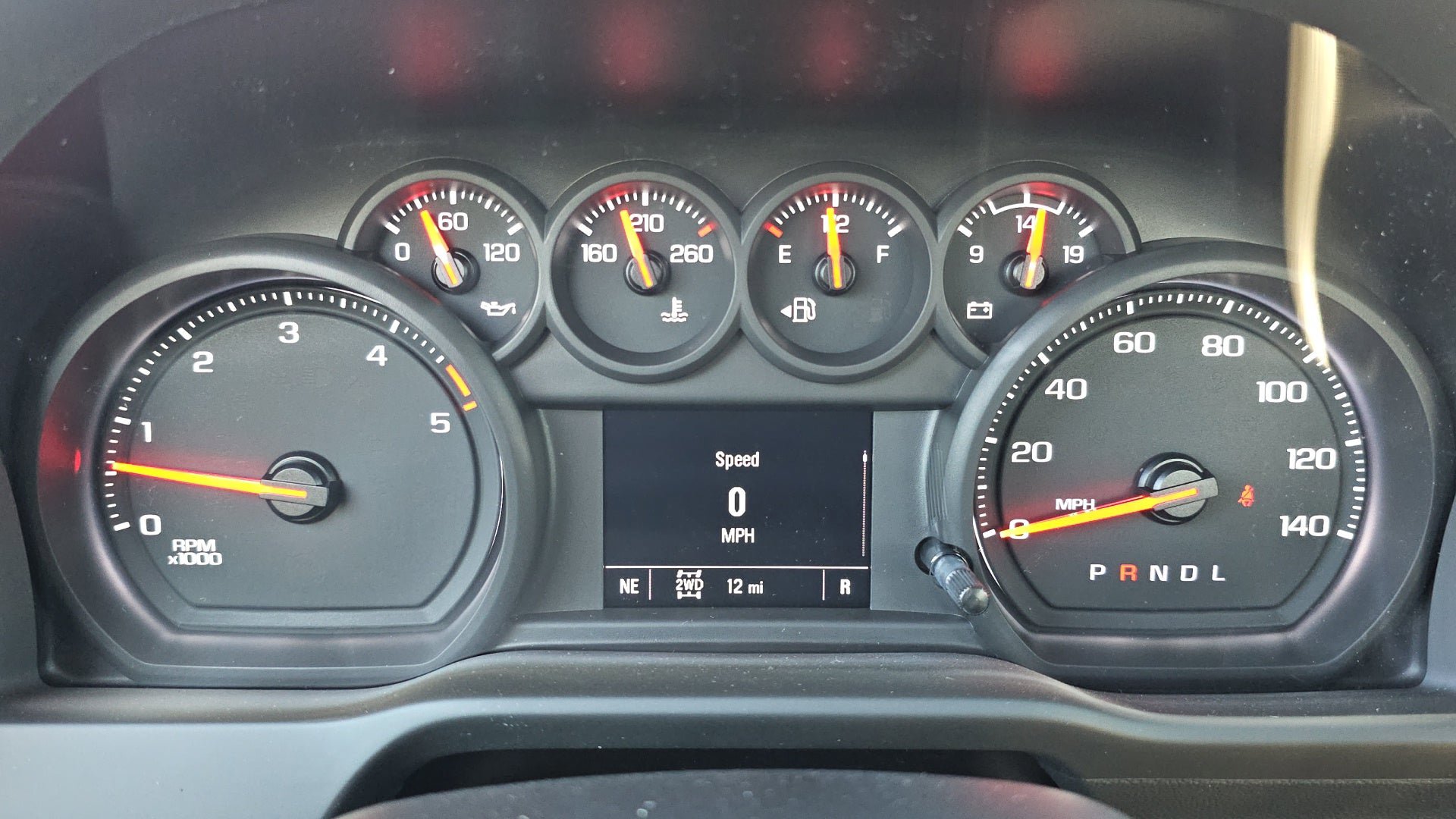 New 2025 GMC Sierra 3500 Pro w/ 1SA Pro Safety Plus Package image 33