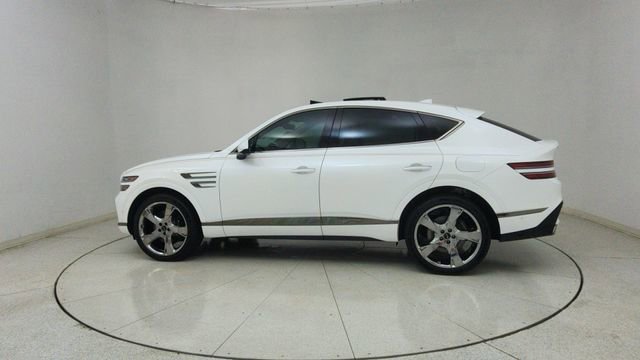 Used 2025 Genesis GV80 3.5T e-SC image 72