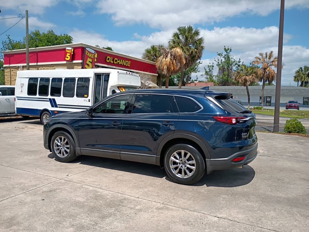 Used 2019 MAZDA CX-9 Touring image 37