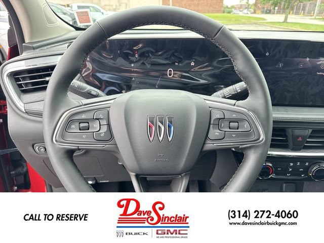 New 2026 Buick Encore GX Sport Touring w/ Comfort Package AWD/4WD image 14